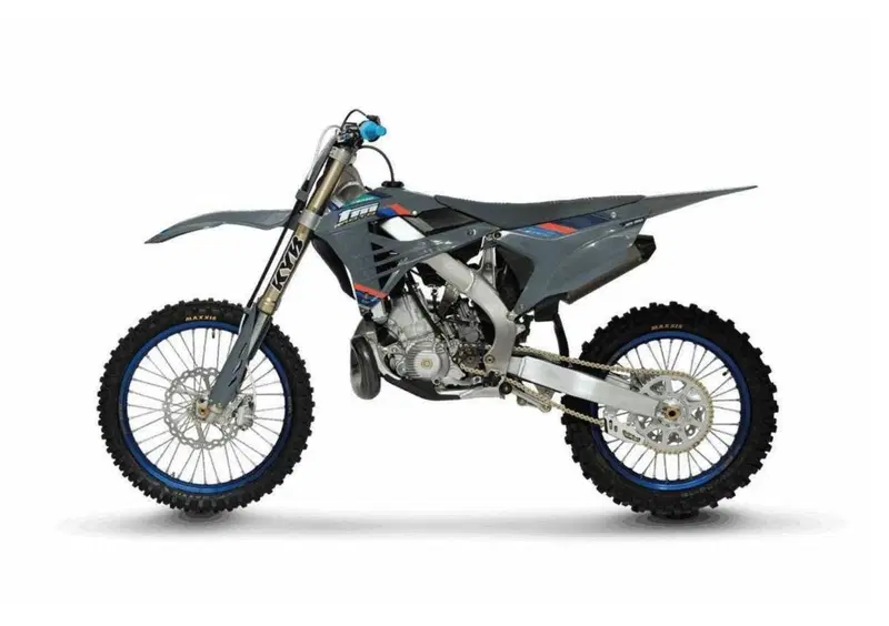 Tm Moto MX 250 MX 250 ES 2T (2026) (3)