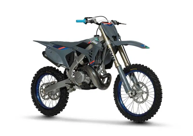 Tm Moto MX 250 MX 250 ES 2T (2026)