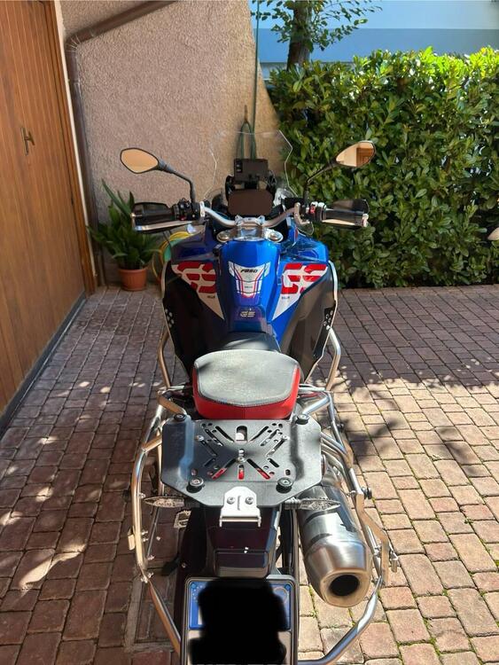 Bmw F 850 GS Adventure (2019 - 20) (2)