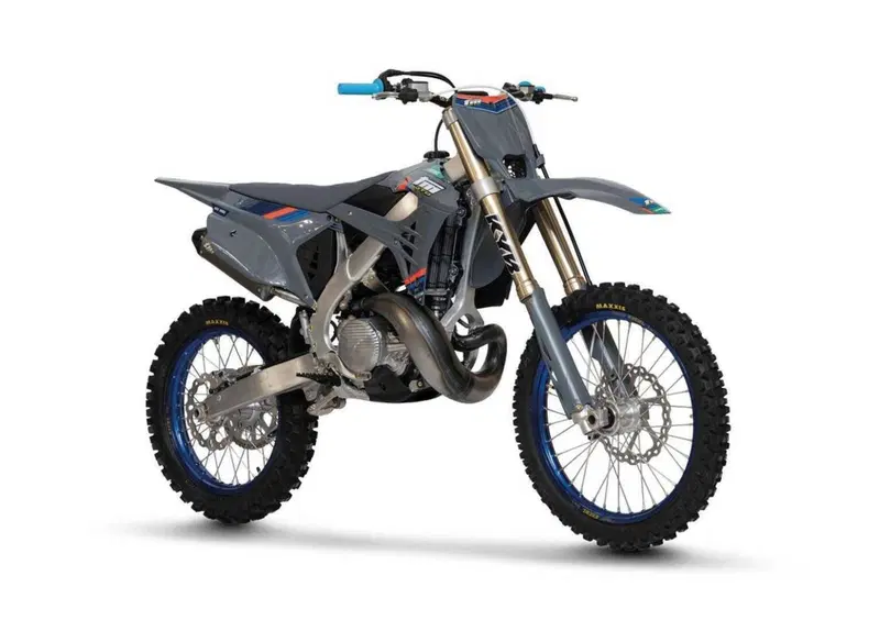 Tm Moto MX 250 MX 250 ES Fi 2T (2026)