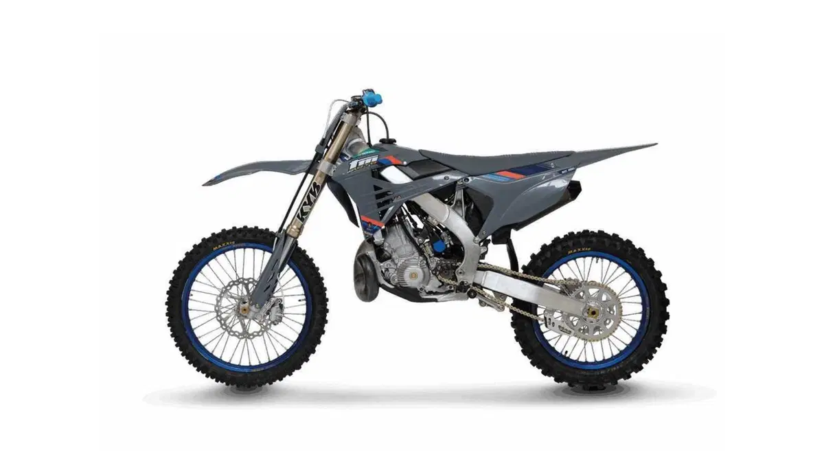 Tm Moto MX 250 MX 250 ES Fi 2T (2026) (3)