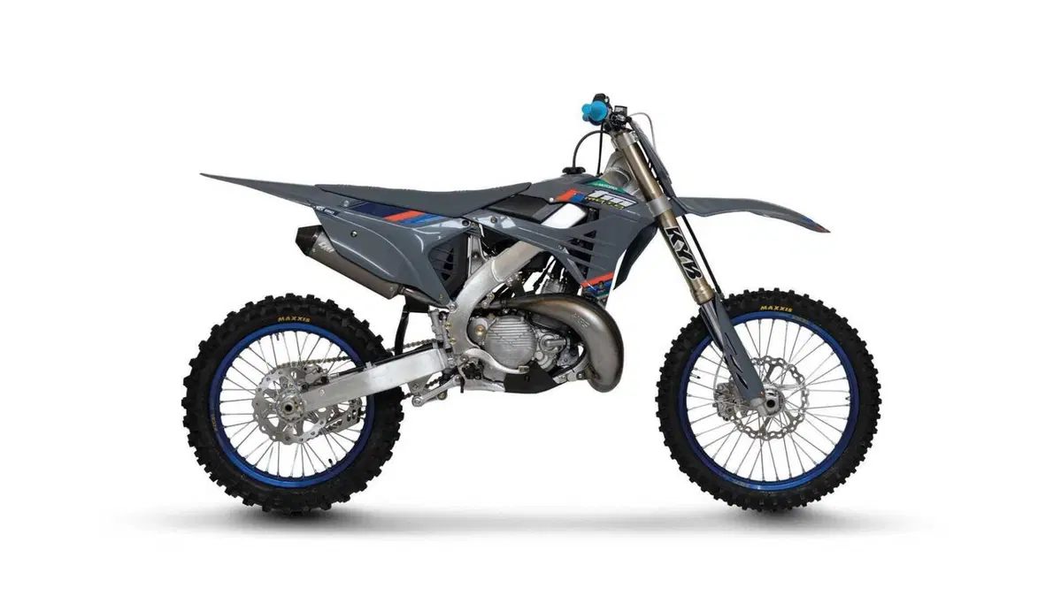 Tm Moto MX 250 MX 250 ES Fi 2T (2026) (2)
