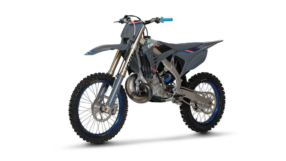 Tm Moto MX 250 MX 250 ES Fi 2T (2026) (4)