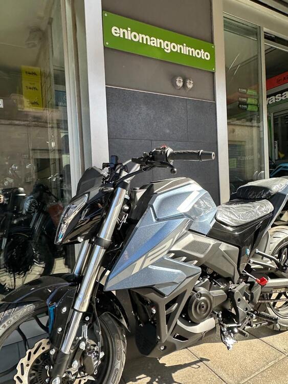 Cyclone Battlo 5S (2025)