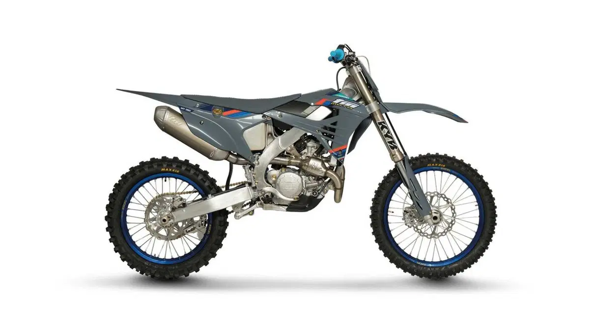 Tm Moto MX 250 F MX 250 ES Fi 4T (2026) (2)