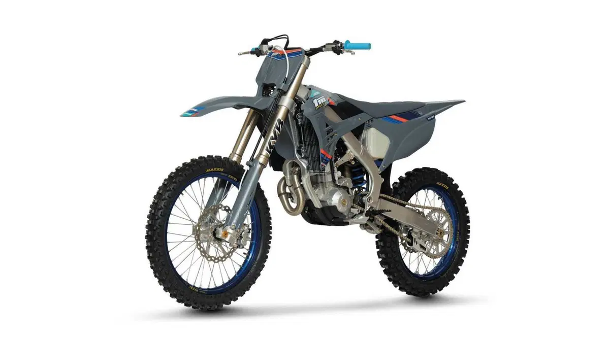 Tm Moto MX 250 F MX 250 ES Fi 4T (2026) (4)