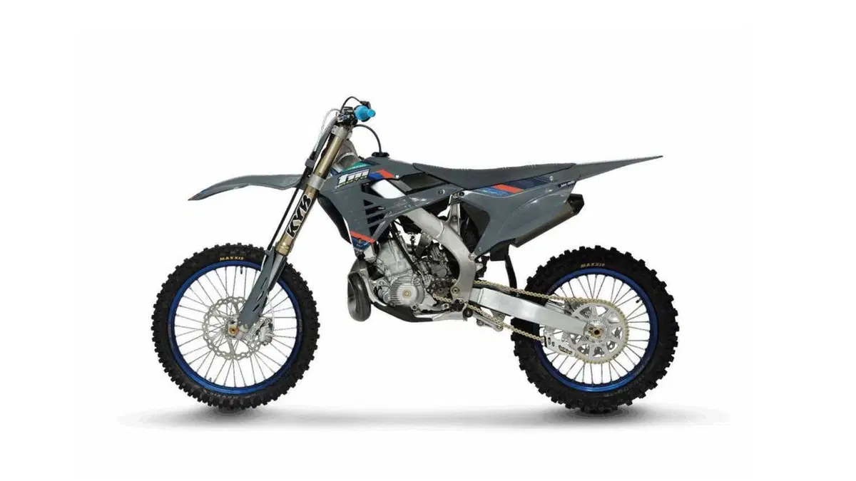 Tm Moto MX 300  MX 300 ES 2T (2026) (3)