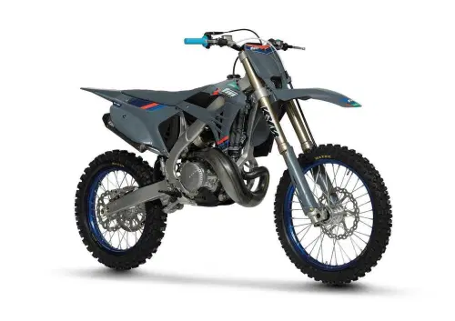 Tm Moto MX 300 ES 2T (2026)