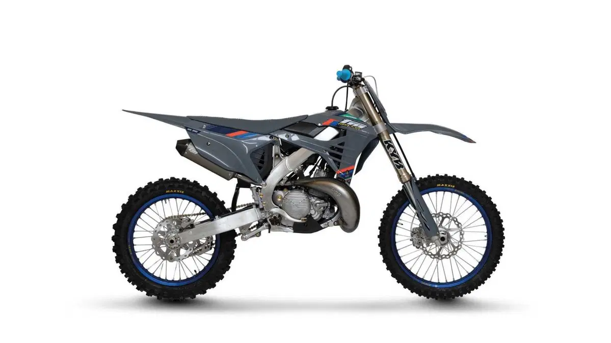 Tm Moto MX 300  MX 300 ES Fi 2T (2026) (2)