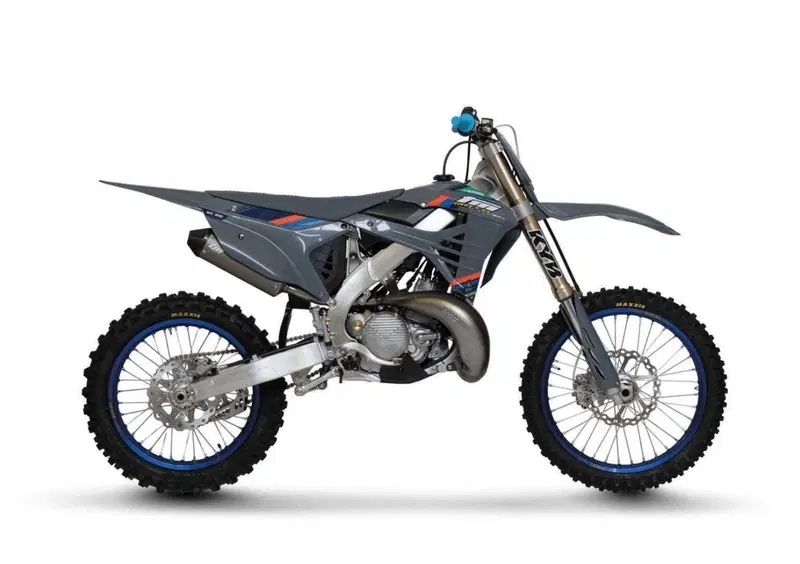 Tm Moto MX 300  MX 300 ES Fi 2T (2026) (2)