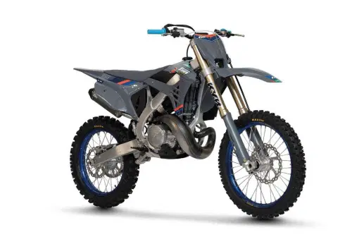 Tm Moto MX 300 ES Fi 2T (2026)