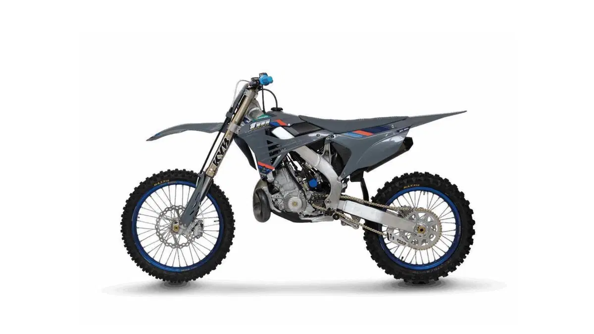 Tm Moto MX 300  MX 300 ES Fi 2T (2026) (3)