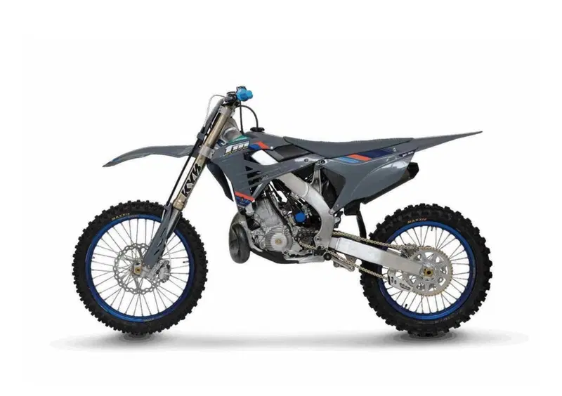 Tm Moto MX 300  MX 300 ES Fi 2T (2026) (3)