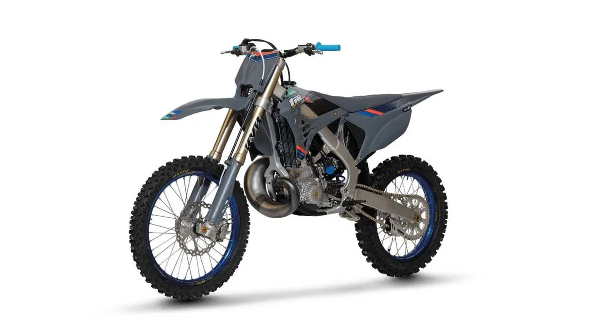 Tm Moto MX 300  MX 300 ES Fi 2T (2026) (4)