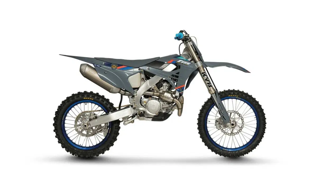 Tm Moto MX 300 F MX 300 ES Fi 4T (2026) (2)