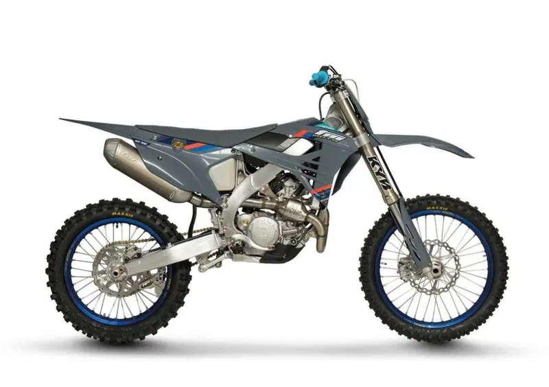 Tm Moto MX 300 F MX 300 ES Fi 4T (2026) (2)