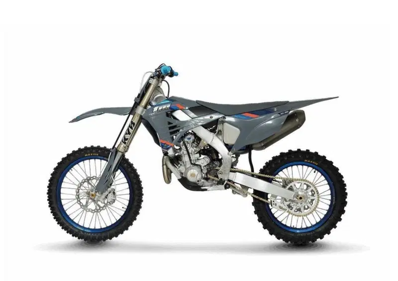 Tm Moto MX 300 F MX 300 ES Fi 4T (2026) (3)