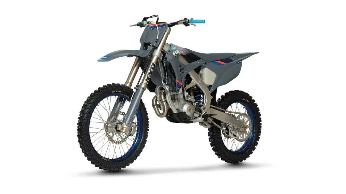Tm Moto MX 300 F MX 300 ES Fi 4T (2026) (4)