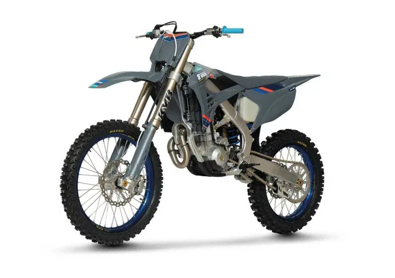 Tm Moto MX 300 F MX 300 ES Fi 4T (2026) (4)