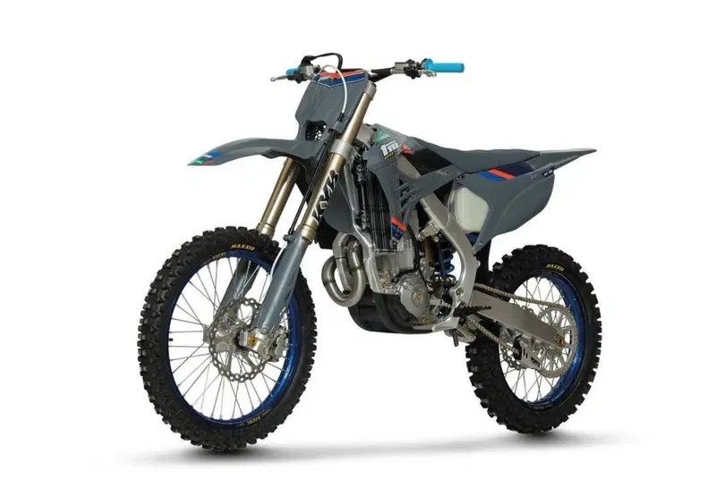 Tm Moto MX 450 F MX 450 ES Fi 4T (2026) (4)