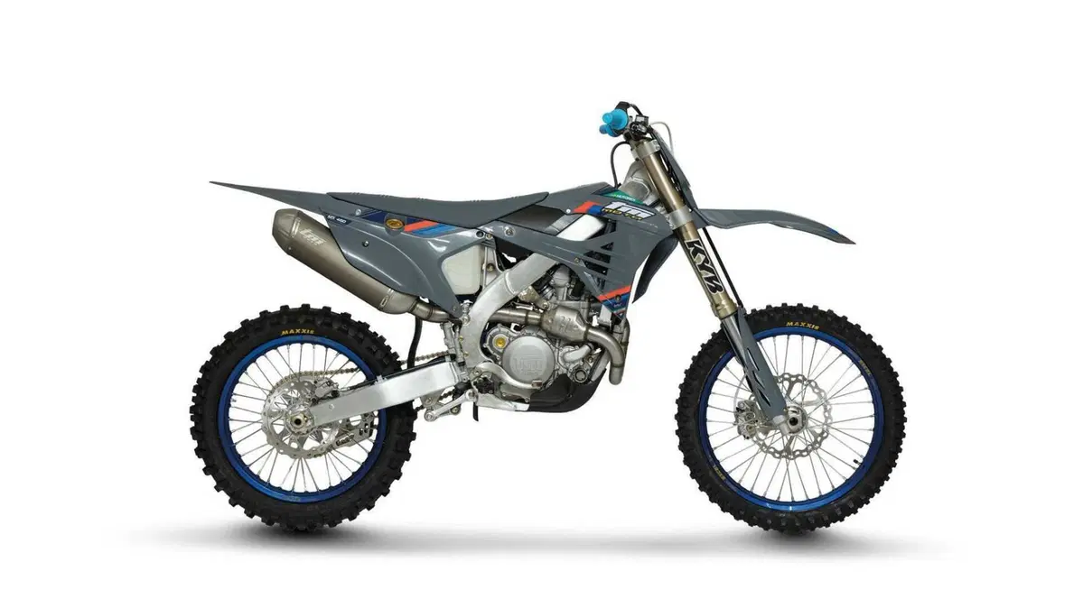 Tm Moto MX 450 F MX 450 ES Fi 4T (2026) (2)