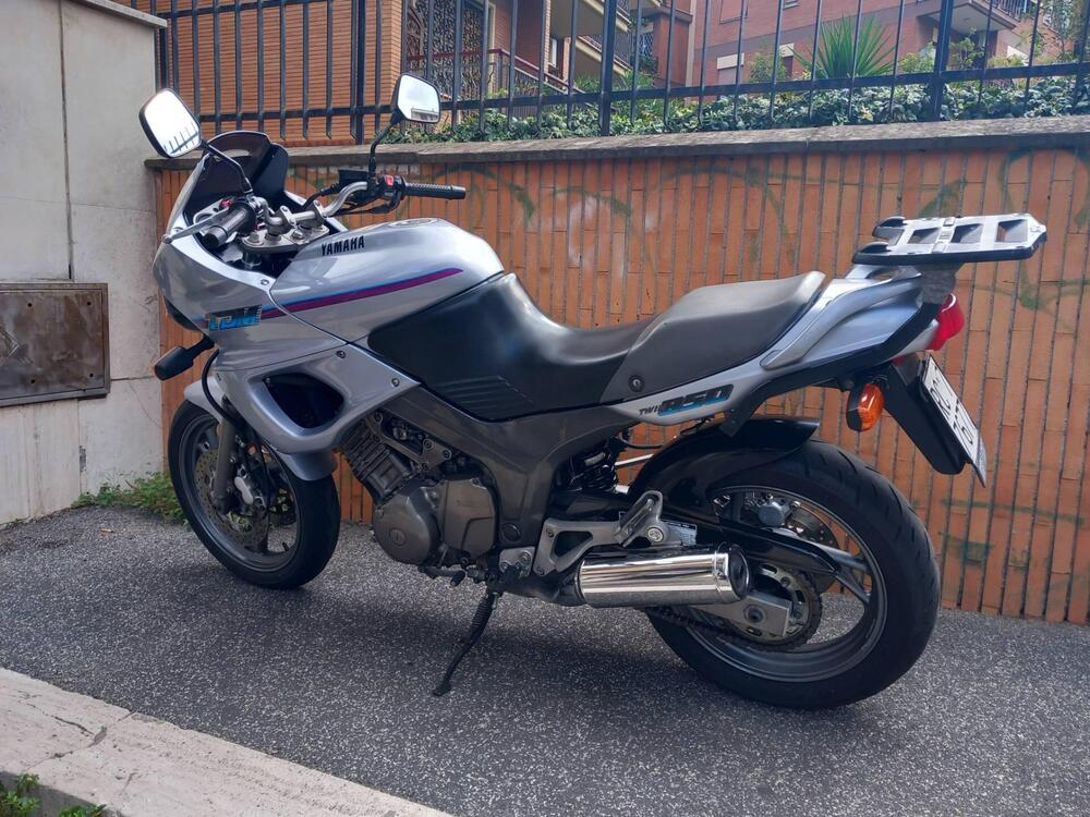 Yamaha TDM 850 (1991 - 95) (2)