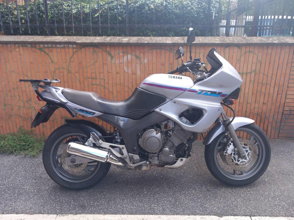 Yamaha TDM 850 (1991 - 95) (4)