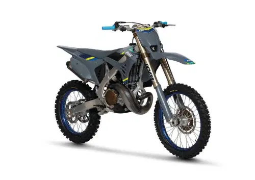 Tm Moto MX 250 ES 2T TM Corse (2026)