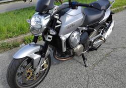 Aprilia Mana 850 usata