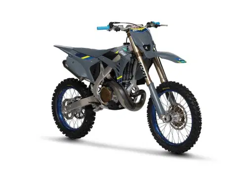 Tm Moto MX 300 ES 2T TM Corse (2026)