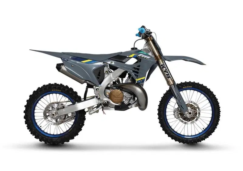 Tm Moto MX 300  MX 300 ES Fi 2T TM Corse (2026) (2)