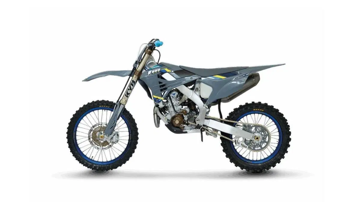 Tm Moto MX 300 F MX 300 ES Fi 4T TM Corse (2026) (3)
