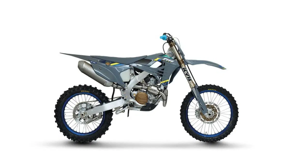 Tm Moto MX 300 F MX 300 ES Fi 4T TM Corse (2026) (2)
