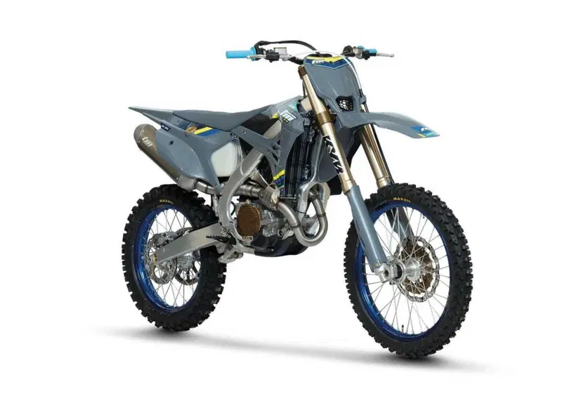 Tm Moto MX 300 F MX 300 ES Fi 4T TM Corse (2026)