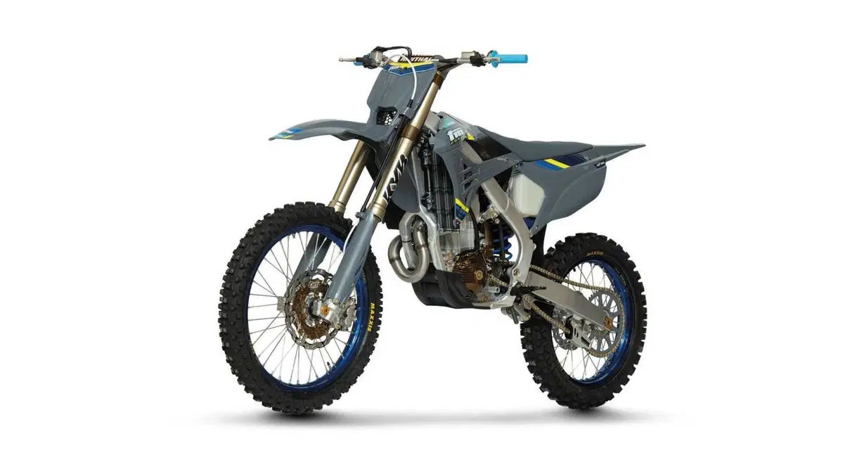 Tm Moto MX 450 F MX 450 ES Fi 4T TM Corse (2026) (4)