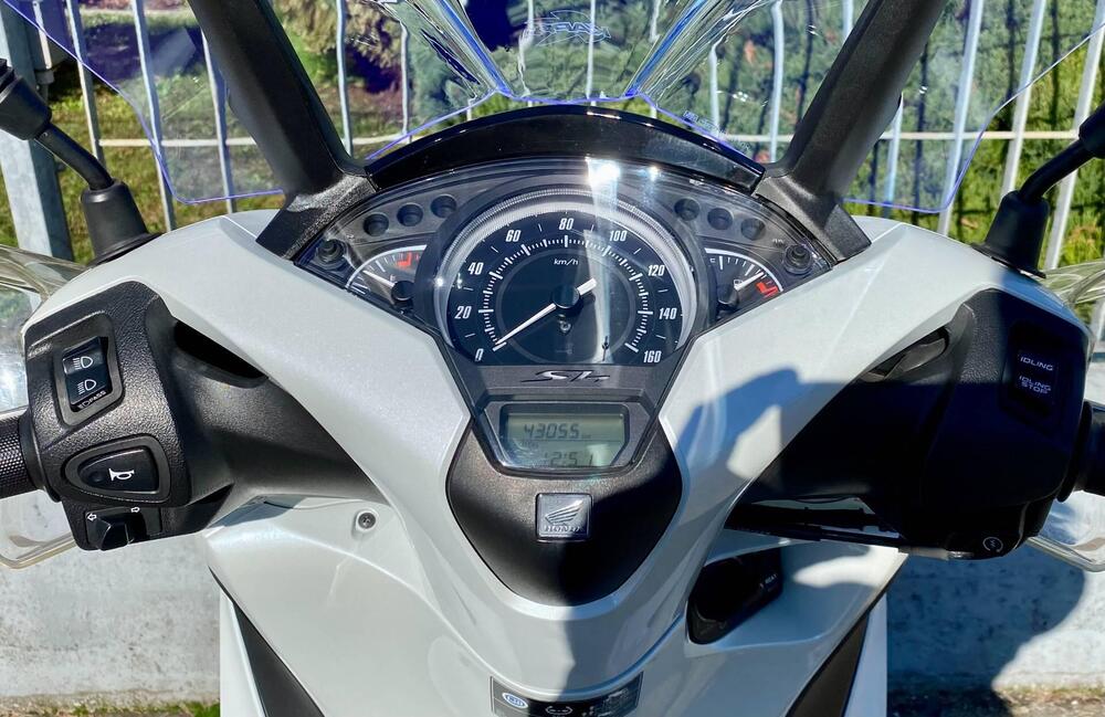 Honda SH 150 i (2017 - 19) (3)