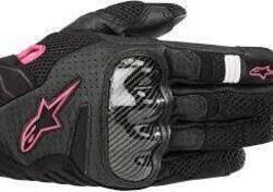 GUANTI DA DONNA ALPINESTARS