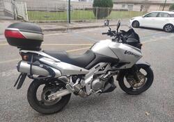Suzuki V-Strom 1000 (2002 - 06) usata