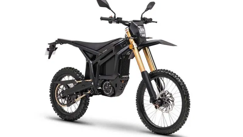 Talaria a Eicma 2025: debutta la Komodo stradale e il brand scende in pista nell'area Enduro