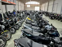 GMR Motor