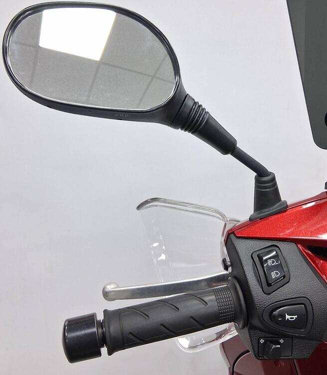 Honda SH 300 i Sport ABS (2018 - 20) (5)