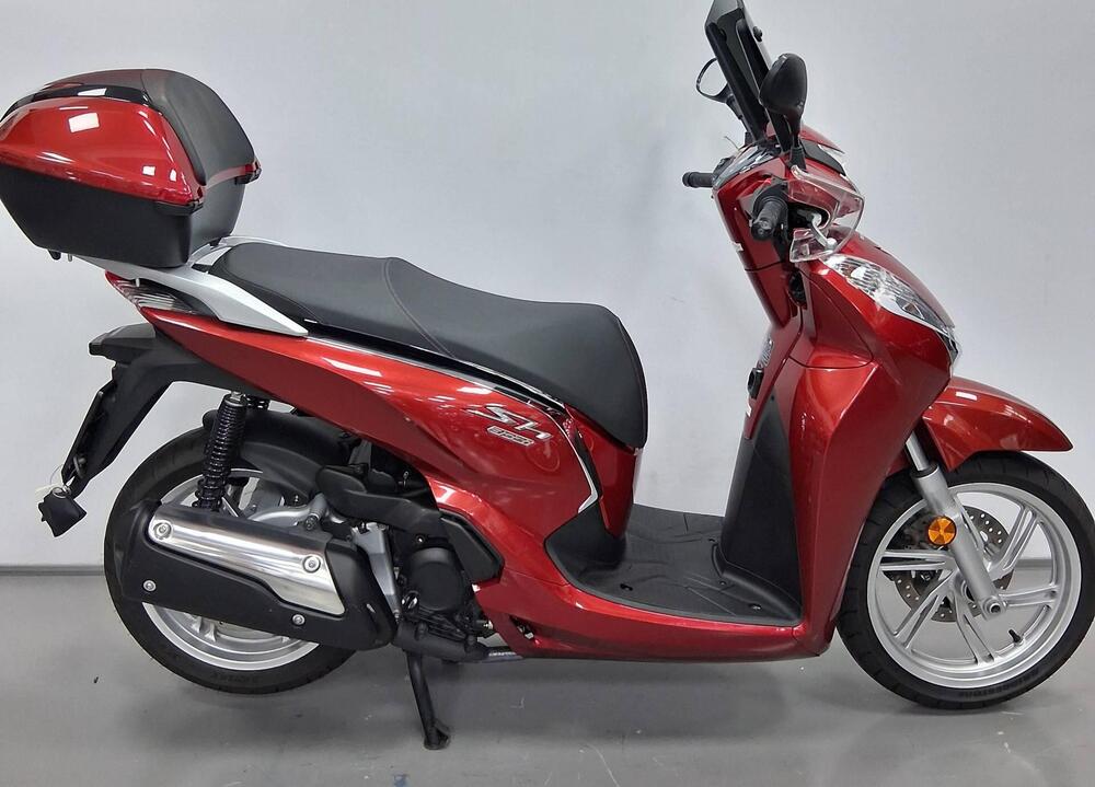 Honda SH 300 i Sport ABS (2018 - 20)