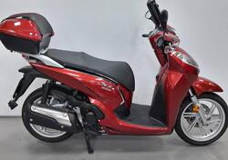 Honda SH 300 i Sport ABS (2018 - 20) usata