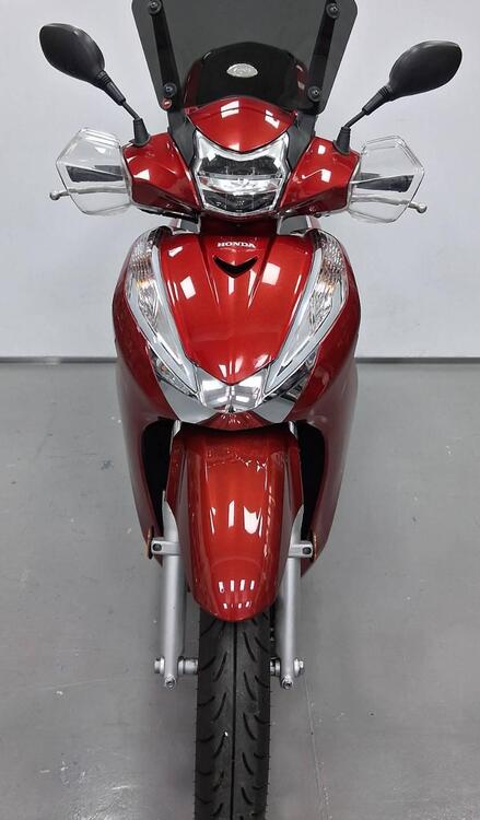 Honda SH 300 i Sport ABS (2018 - 20) (2)