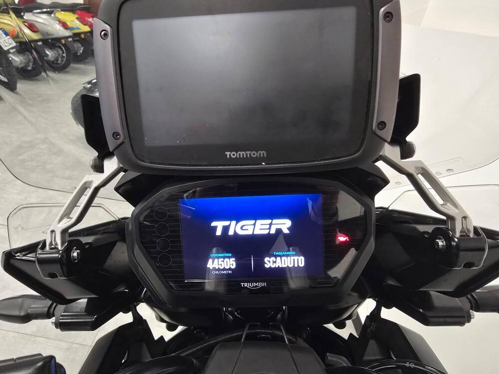 Triumph Tiger 1200 XCa (2018 - 20) (5)