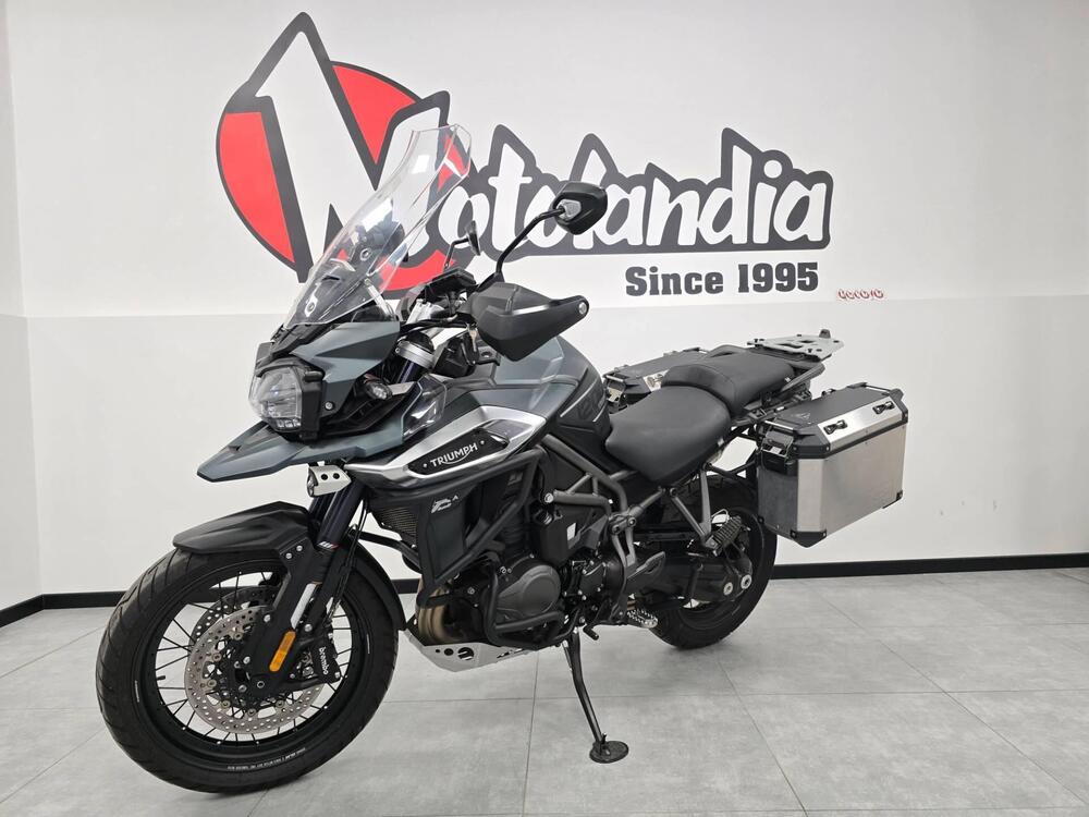 Triumph Tiger 1200 XCa (2018 - 20) (3)