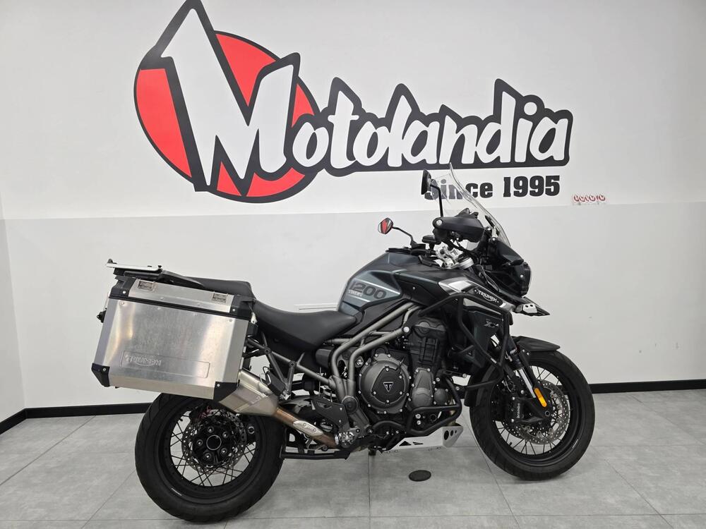 Triumph Tiger 1200 XCa (2018 - 20) (4)