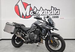 Triumph Tiger 1200 XCa (2018 - 20) usata