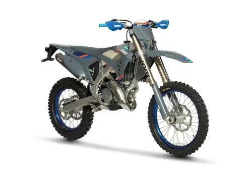 Tm Moto EN 125 ES Fi 2T (2026)
