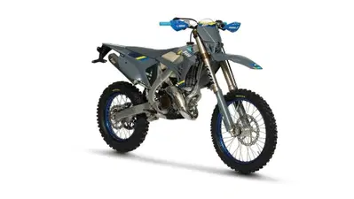 Tm Moto EN 125